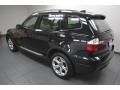 Jet Black - X3 xDrive30i Photo No. 5