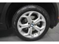 Jet Black - X3 xDrive30i Photo No. 9