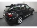 Jet Black - X3 xDrive30i Photo No. 10