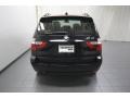 Jet Black - X3 xDrive30i Photo No. 11