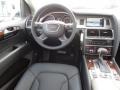 Glacier White Metallic - Q7 3.0 S Line quattro Photo No. 8