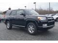 2013 Black Toyota 4Runner SR5  photo #7