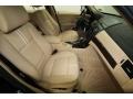 Jet Black - X3 xDrive30i Photo No. 37