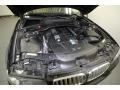 Jet Black - X3 xDrive30i Photo No. 40
