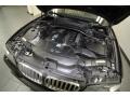 Jet Black - X3 xDrive30i Photo No. 41