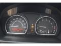 Jet Black - X3 xDrive30i Photo No. 42
