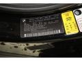 Jet Black - X3 xDrive30i Photo No. 43