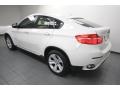 Alpine White - X6 xDrive35i Photo No. 5