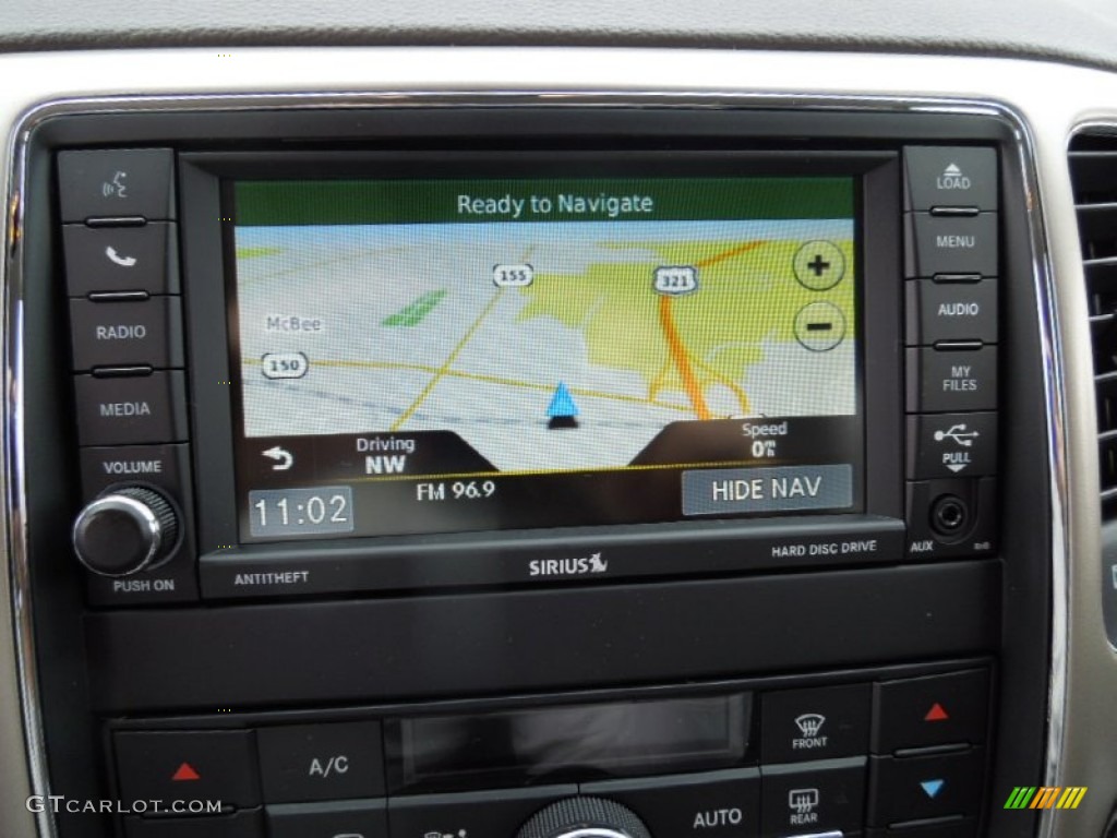 2013 Grand Cherokee Laredo 4x4 - Bright Silver Metallic / Dark Graystone/Medium Graystone photo #14