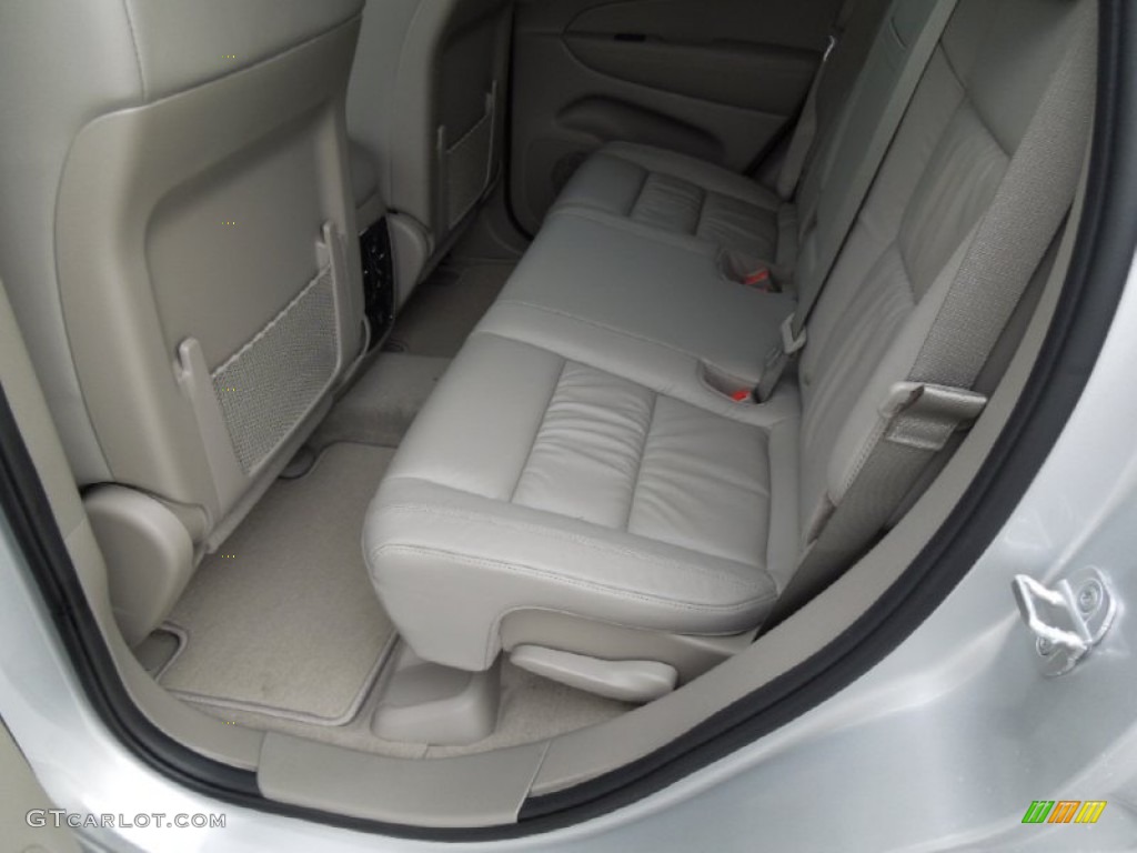 2013 Grand Cherokee Laredo 4x4 - Bright Silver Metallic / Dark Graystone/Medium Graystone photo #15