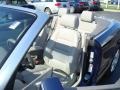 2006 Moro Blue Pearl Effect Audi A4 1.8T Cabriolet  photo #22