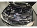  2009 3 Series 328i Sedan 3.0 Liter DOHC 24-Valve VVT Inline 6 Cylinder Engine