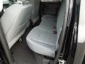 2013 Black Ram 1500 Express Quad Cab 4x4  photo #13