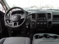 2013 Black Ram 1500 Express Quad Cab 4x4  photo #15