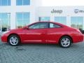 Absolutely Red - Solara SLE Coupe Photo No. 2
