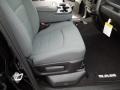 2013 Black Ram 1500 Express Quad Cab 4x4  photo #17