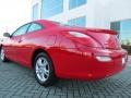 Absolutely Red - Solara SLE Coupe Photo No. 3