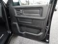 2013 Black Ram 1500 Express Quad Cab 4x4  photo #19
