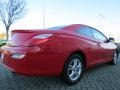 Absolutely Red - Solara SLE Coupe Photo No. 5