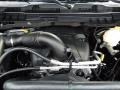 2013 Black Ram 1500 Express Quad Cab 4x4  photo #21