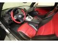 Red Prime Interior Photo for 2008 Saturn Sky #74430742