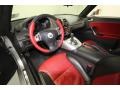 Red Prime Interior Photo for 2008 Saturn Sky #74430751