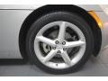 2008 Saturn Sky Roadster Wheel and Tire Photo