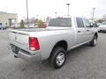 2012 Bright Silver Metallic Dodge Ram 2500 HD ST Crew Cab 4x4  photo #6