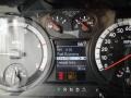 2012 Bright Silver Metallic Dodge Ram 2500 HD ST Crew Cab 4x4  photo #12