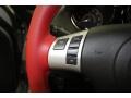 Red Controls Photo for 2008 Saturn Sky #74430922