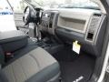 2012 Bright Silver Metallic Dodge Ram 2500 HD ST Crew Cab 4x4  photo #18