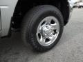 2012 Bright Silver Metallic Dodge Ram 2500 HD ST Crew Cab 4x4  photo #20