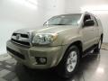 Driftwood Pearl 2006 Toyota 4Runner SR5 4x4