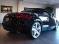 Brilliant Black - TT 3.2 quattro Roadster Photo No. 4