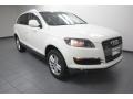 Calla White - Q7 3.6 Premium quattro Photo No. 1