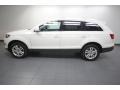 Calla White - Q7 3.6 Premium quattro Photo No. 2