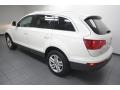 Calla White - Q7 3.6 Premium quattro Photo No. 5