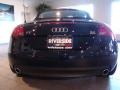 Brilliant Black - TT 3.2 quattro Roadster Photo No. 5