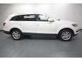 Calla White - Q7 3.6 Premium quattro Photo No. 7