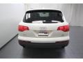 Calla White - Q7 3.6 Premium quattro Photo No. 11