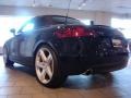 Brilliant Black - TT 3.2 quattro Roadster Photo No. 6