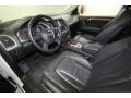 Calla White - Q7 3.6 Premium quattro Photo No. 12