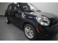 Cosmic Blue Metallic - Cooper S Countryman Photo No. 2
