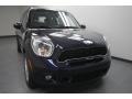 Cosmic Blue Metallic - Cooper S Countryman Photo No. 3