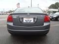 2006 Anthracite Metallic Acura TL 3.2  photo #5