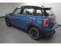 Surf Blue - Cooper S Countryman Photo No. 5