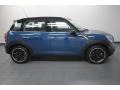 Surf Blue - Cooper S Countryman Photo No. 7