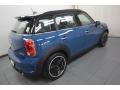 Surf Blue - Cooper S Countryman Photo No. 11