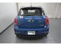 Surf Blue - Cooper S Countryman Photo No. 12