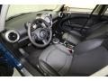 Surf Blue - Cooper S Countryman Photo No. 13